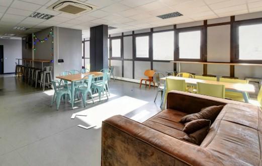 Bureau Aix-en-Provence 823m² Location bureau Aix-en-Provence Bouches-du-Rhône OLBUR2310470 6